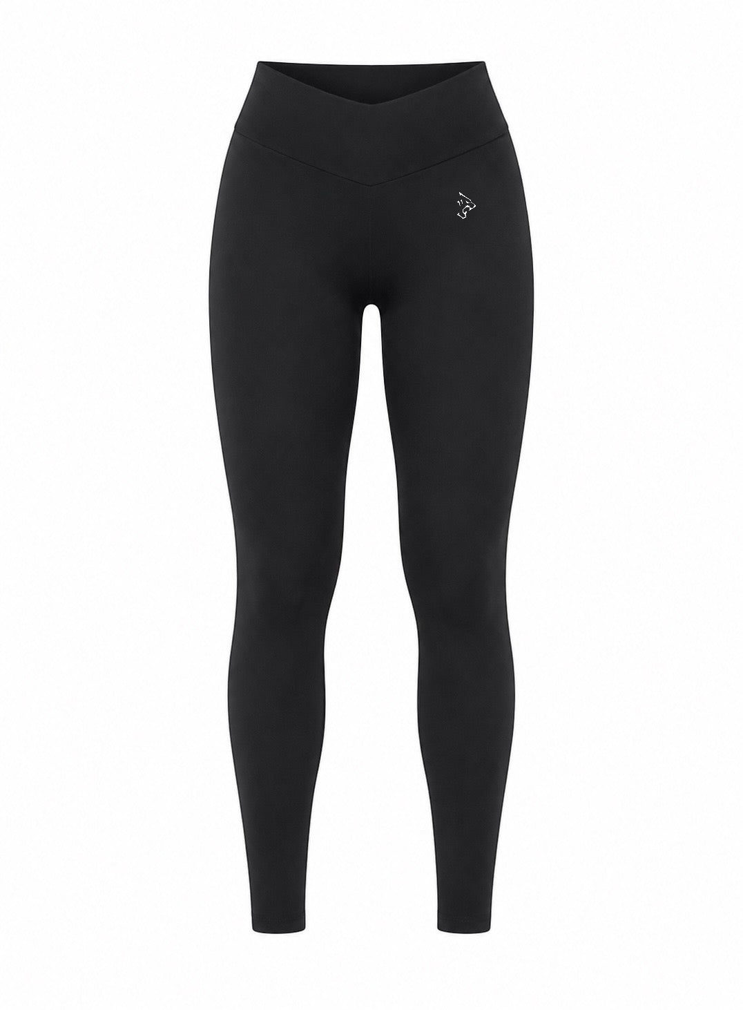 Alpha Bum Scrunch Long Leggings