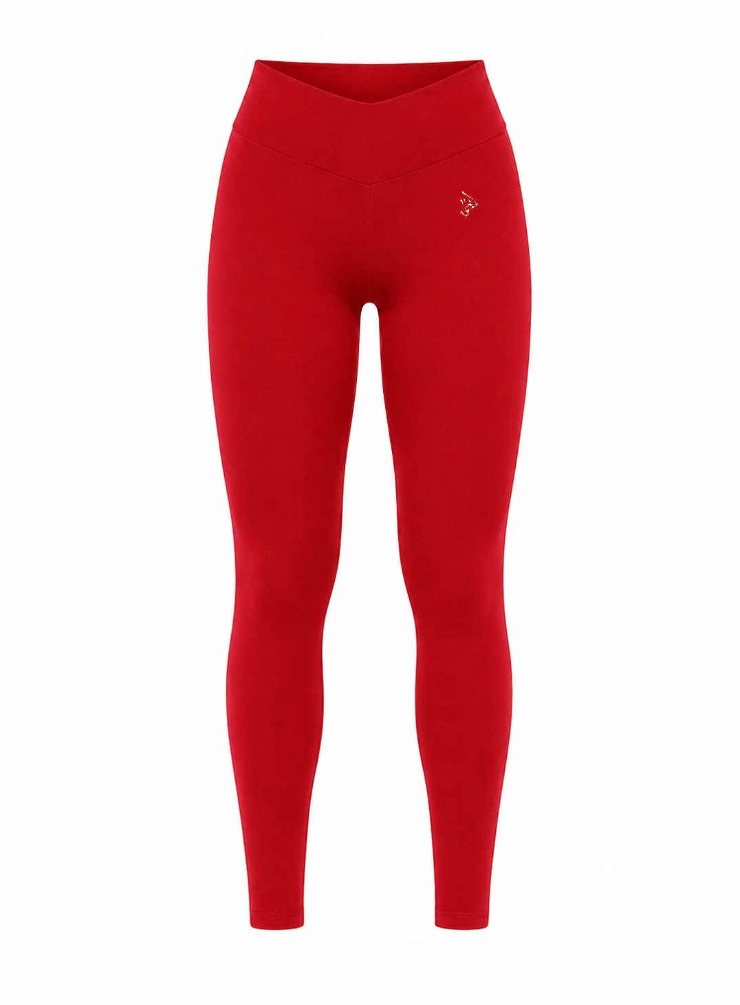 Alpha Bum Scrunch Long Leggings