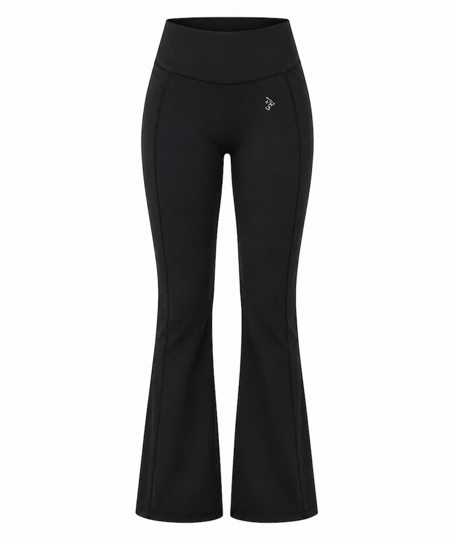 Eclipse Flare Pants