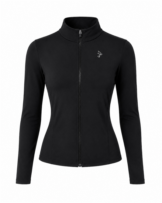 Nova Zip-Up Jacket