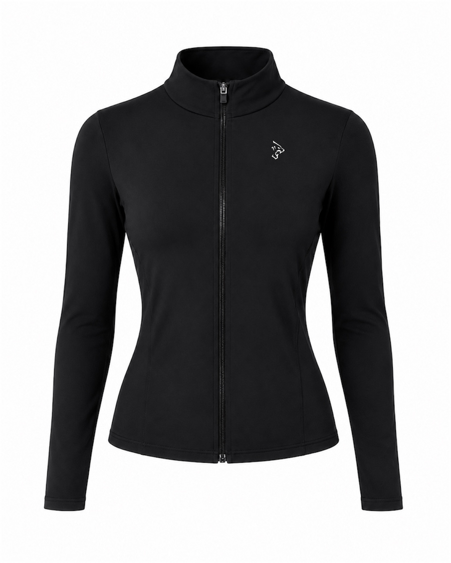 Nova Zip-Up Jacket