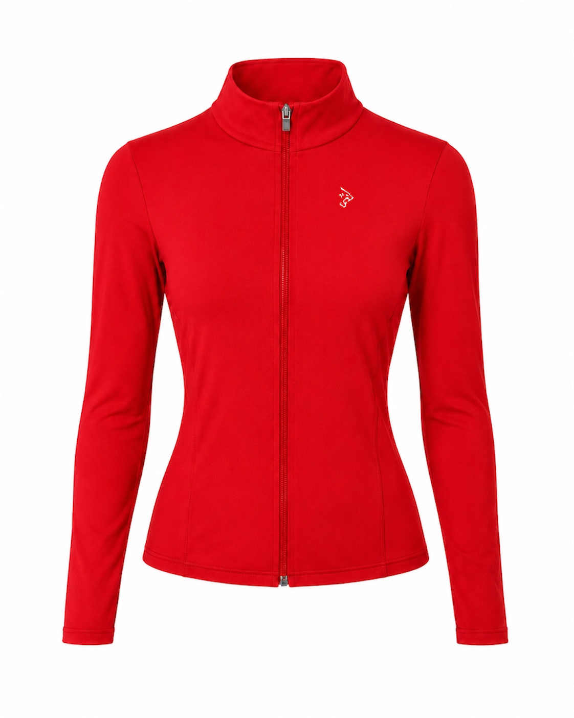 Nova Zip-Up Jacket