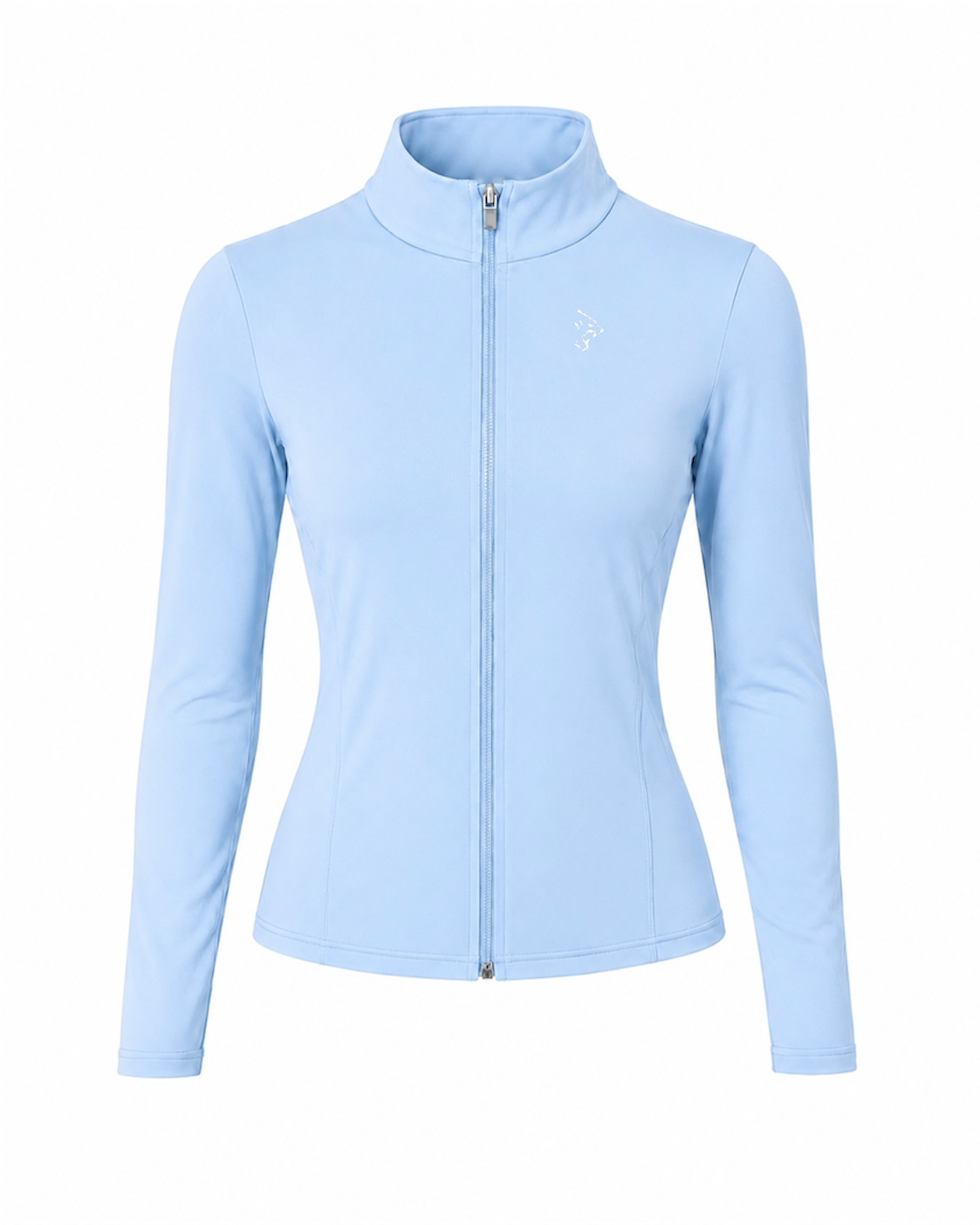 Nova Zip-Up Jacket