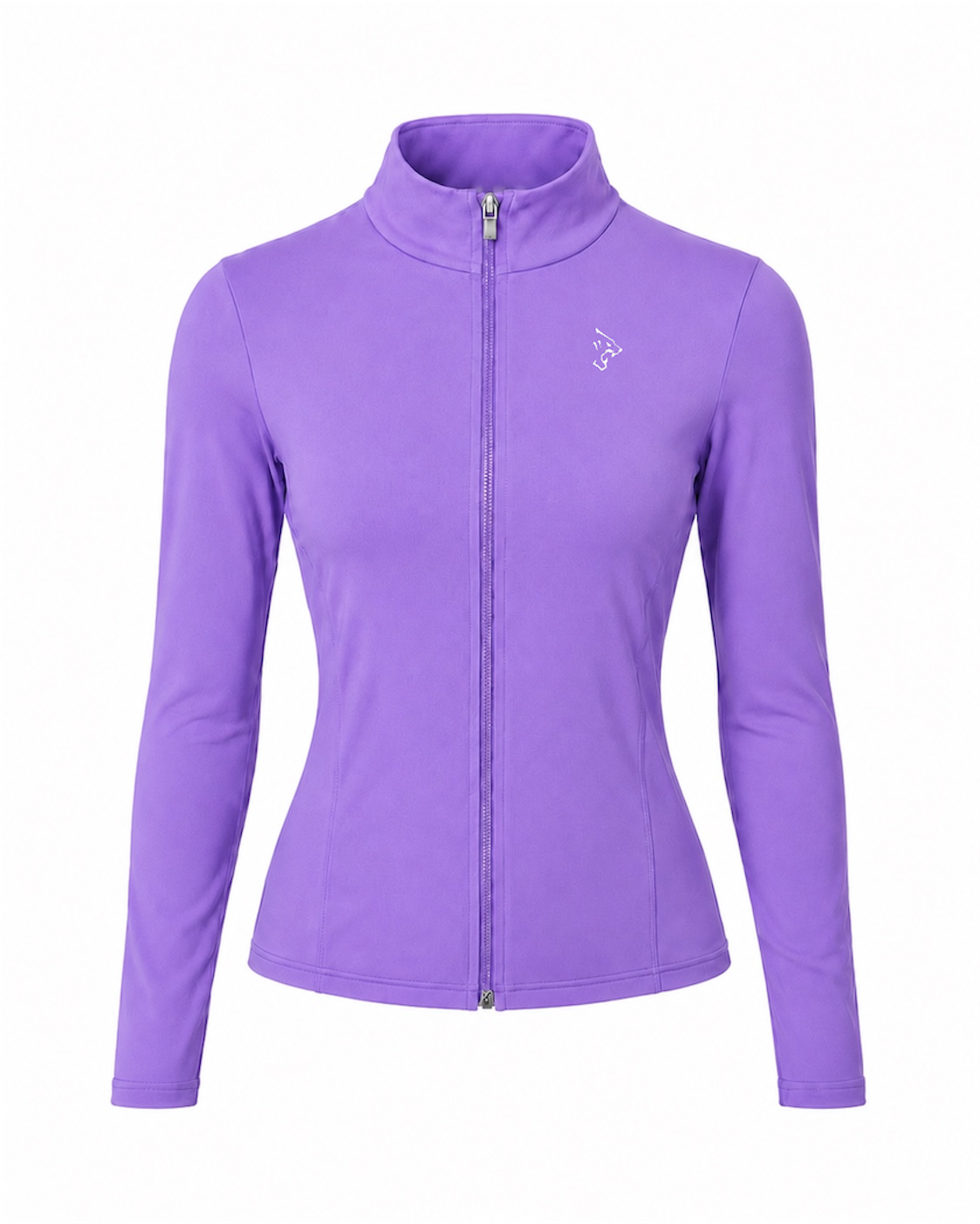 Nova Zip-Up Jacket