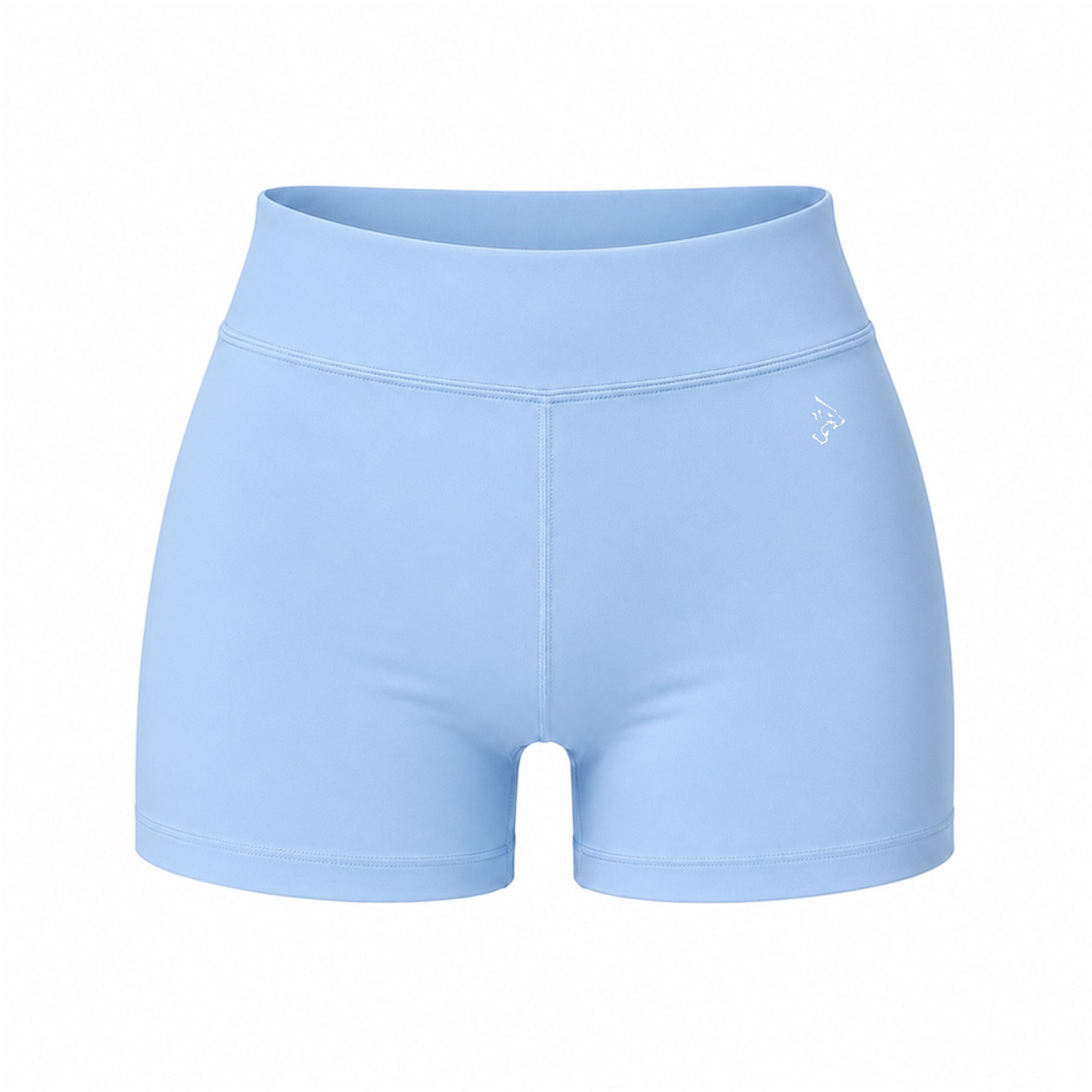 Fusion Everyday Short Leggings