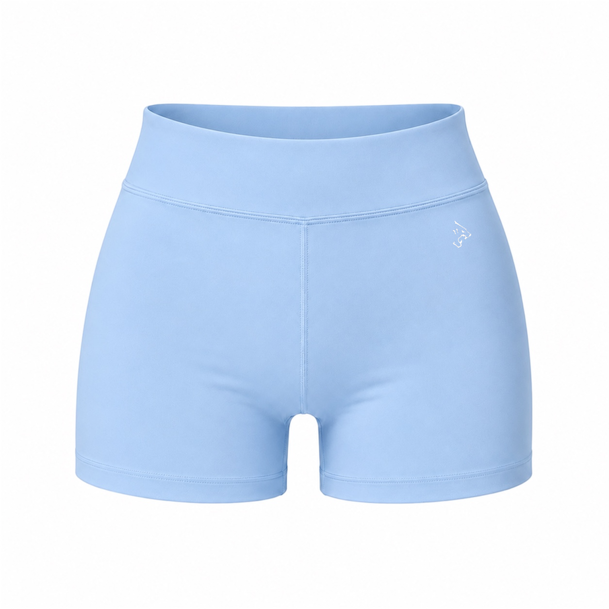 Fusion Everyday Short Leggings