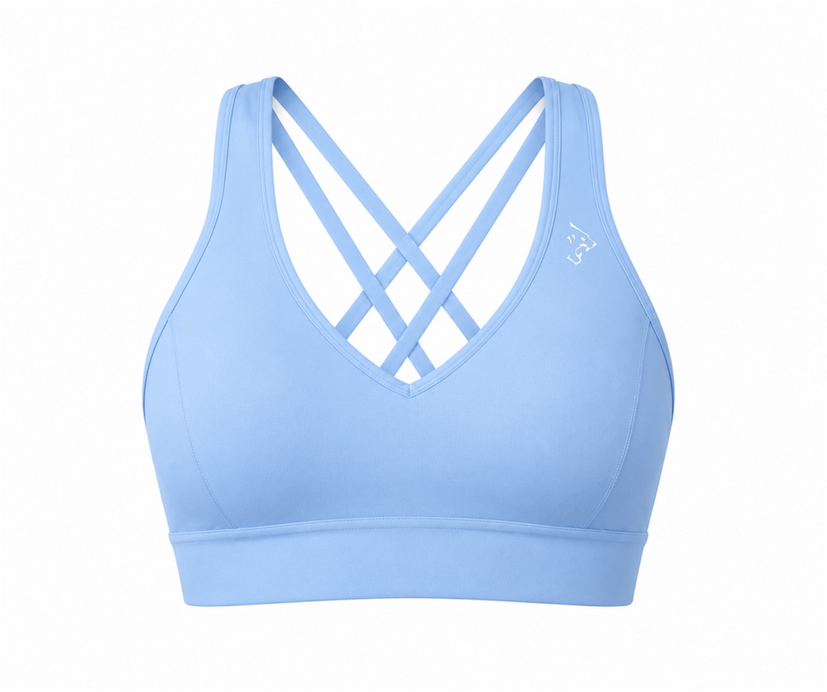 Nitro Active Bra