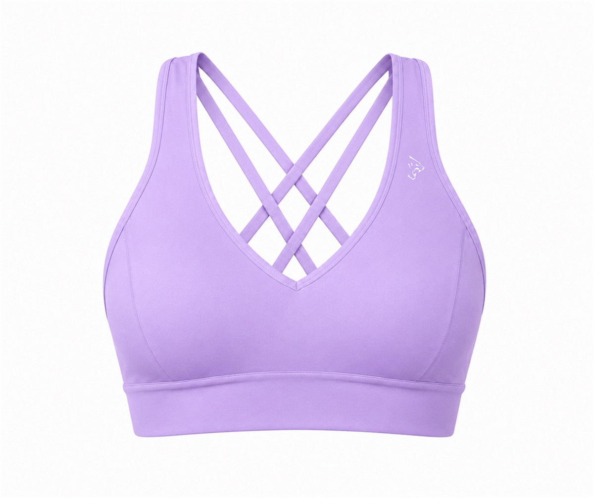 Nitro Active Bra