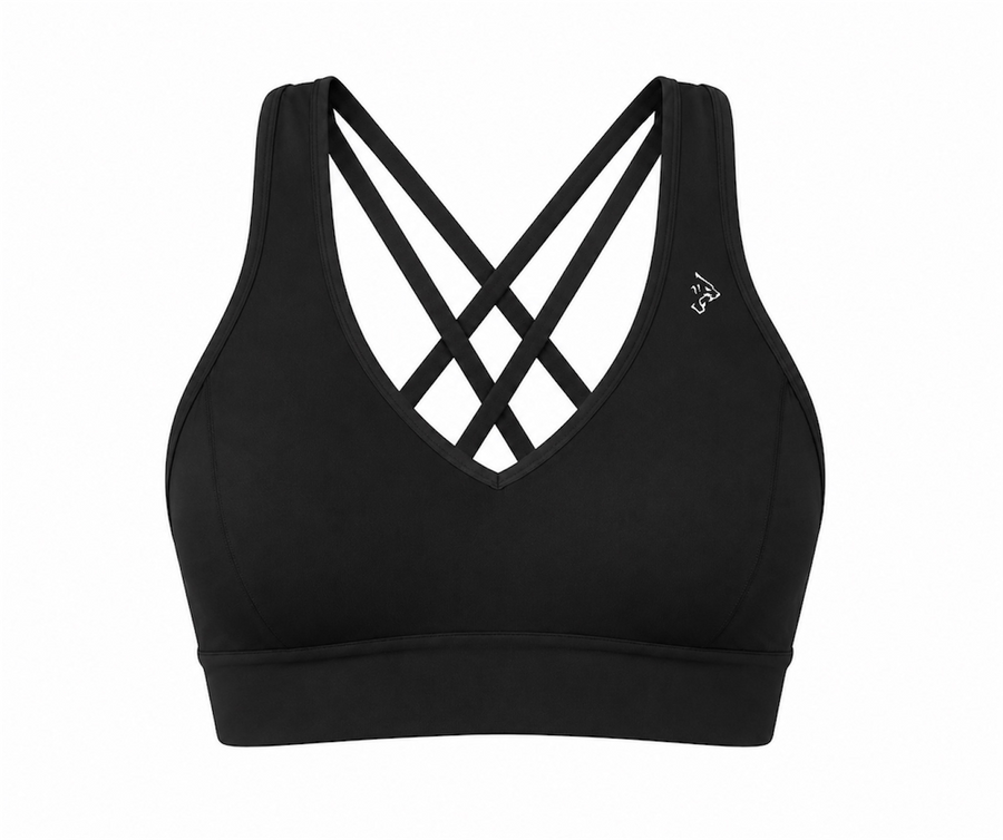 Nitro Active Bra