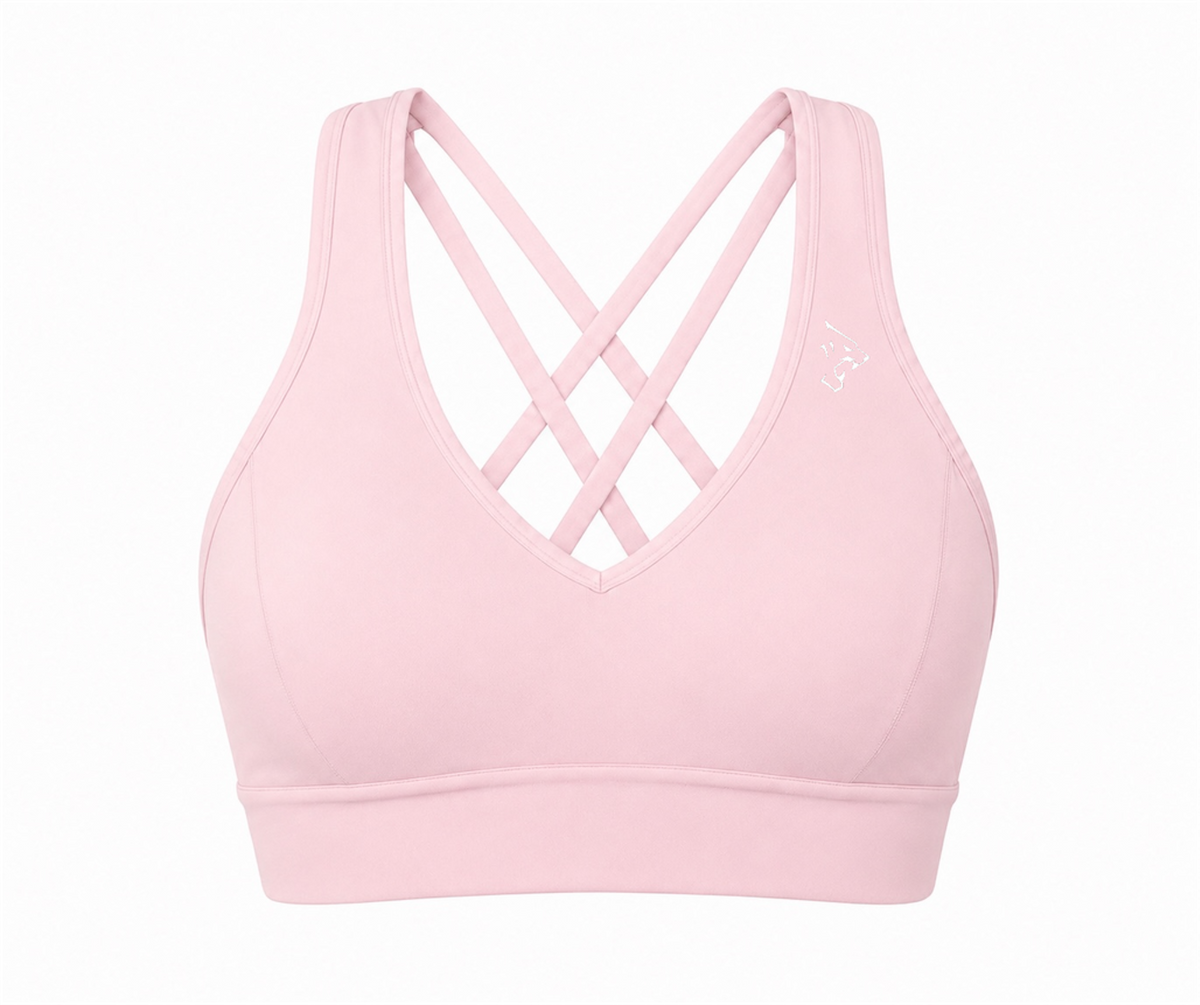 Nitro Active Bra