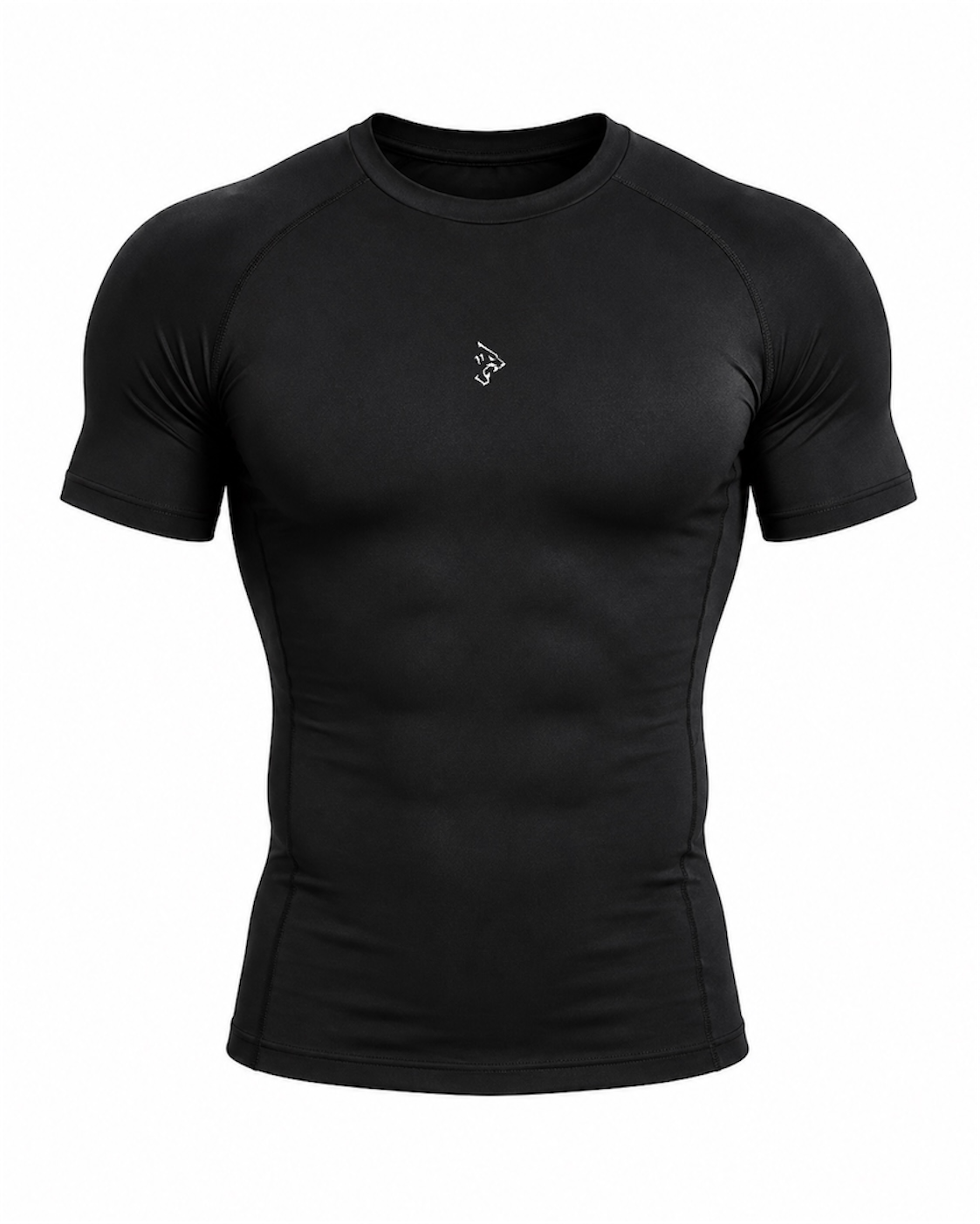 Vortex Short Sleeve Compression Tee