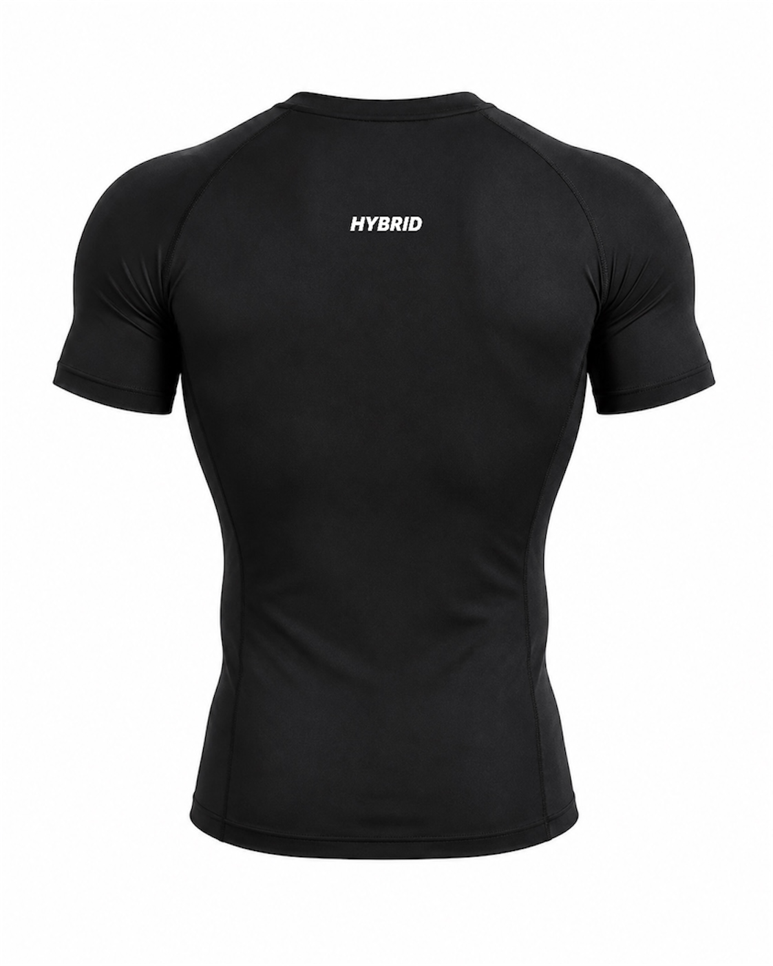 Vortex Short Sleeve Compression Tee
