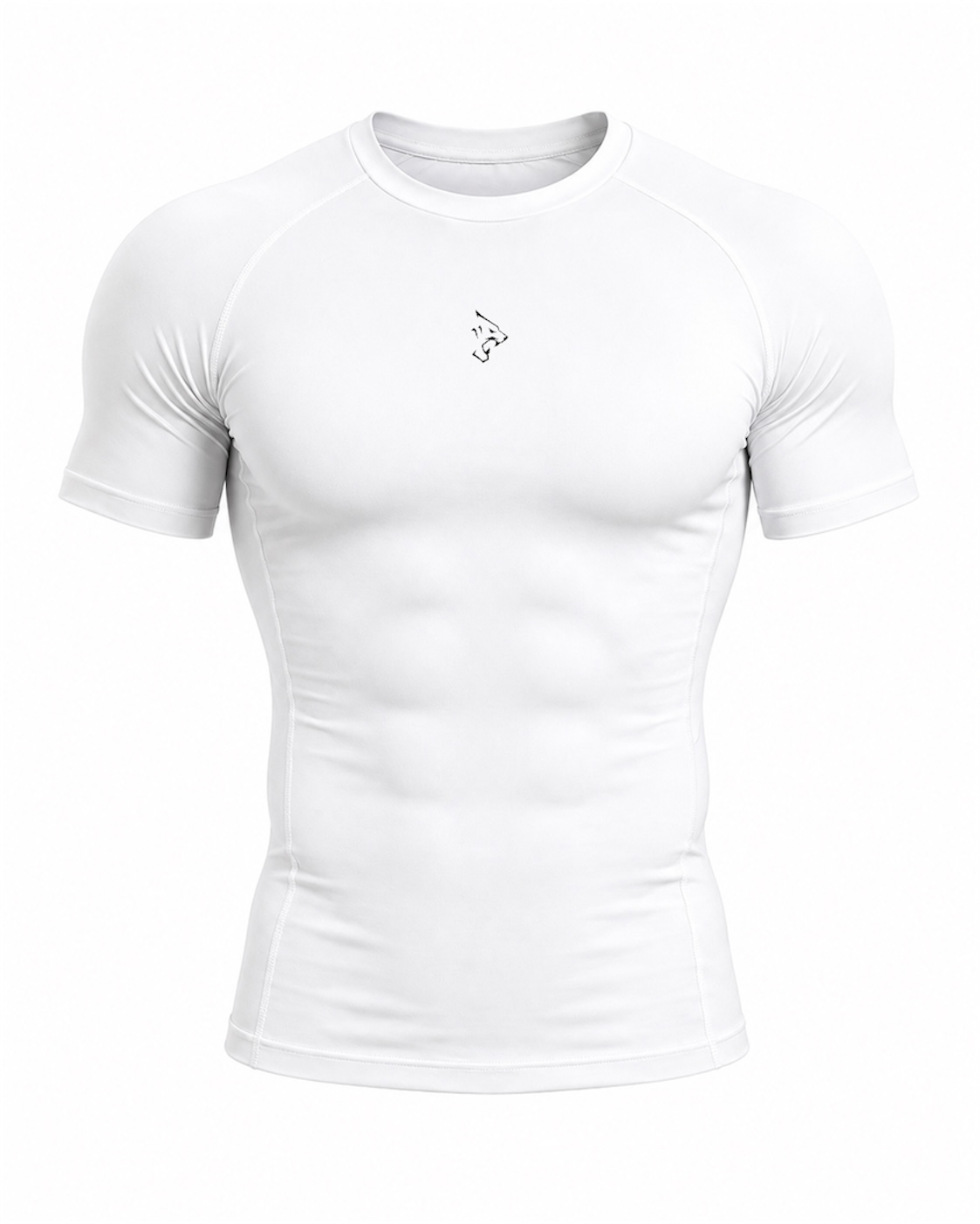 Vortex Short Sleeve Compression Tee