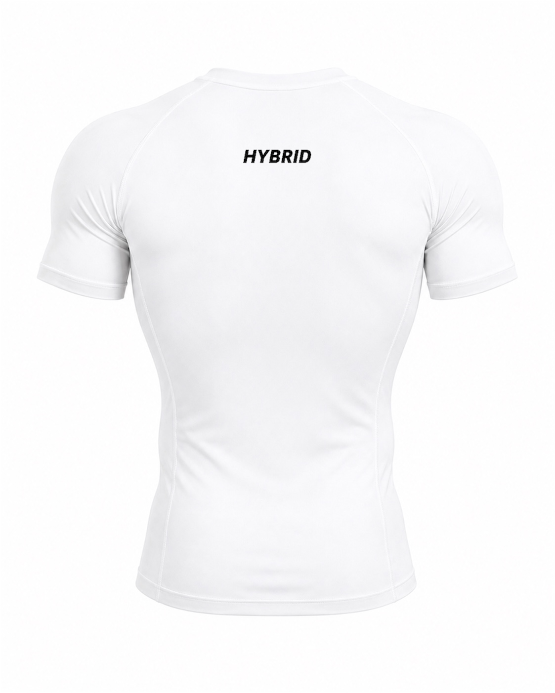 Vortex Short Sleeve Compression Tee