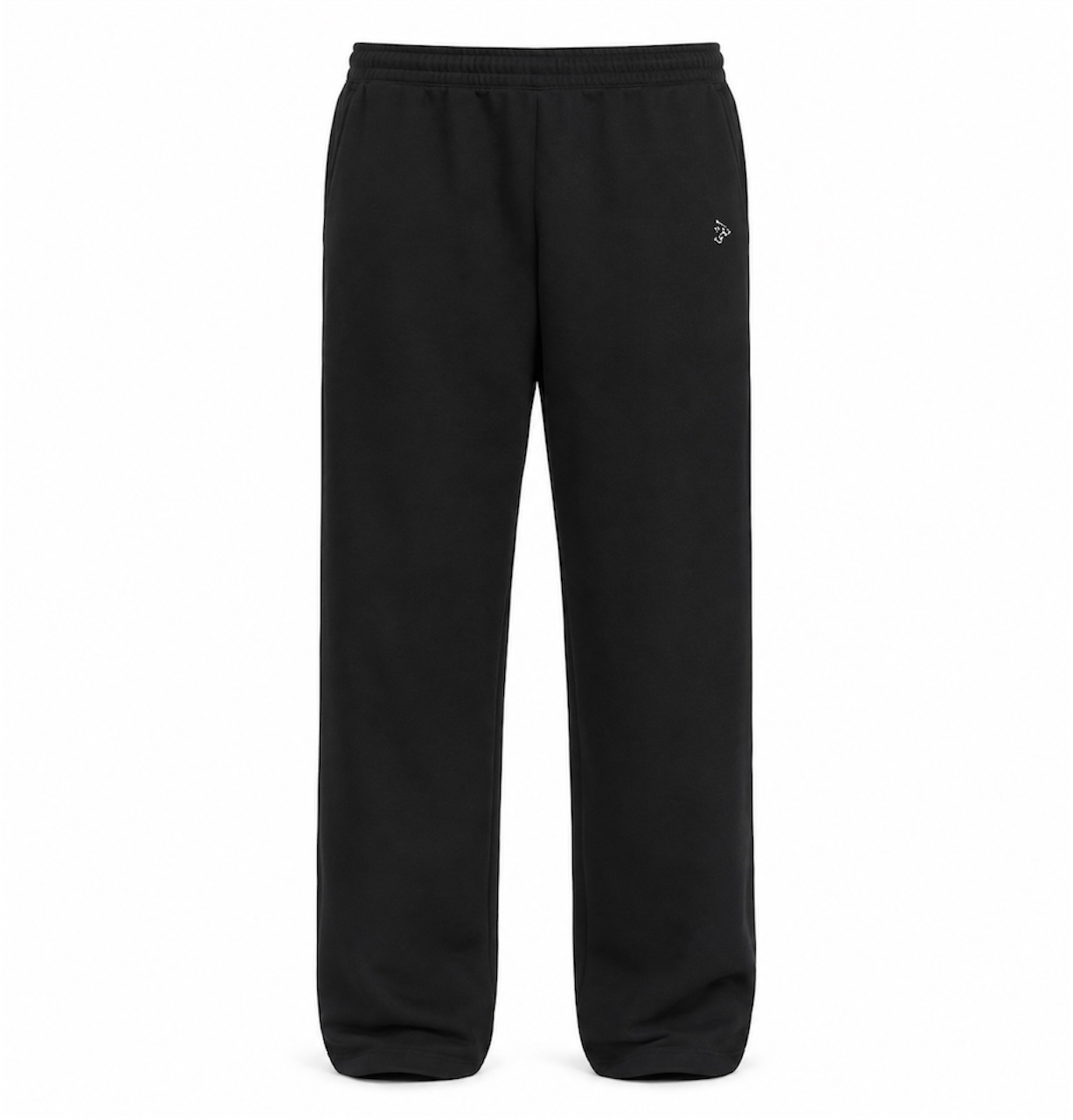 Straight Sweat Pants