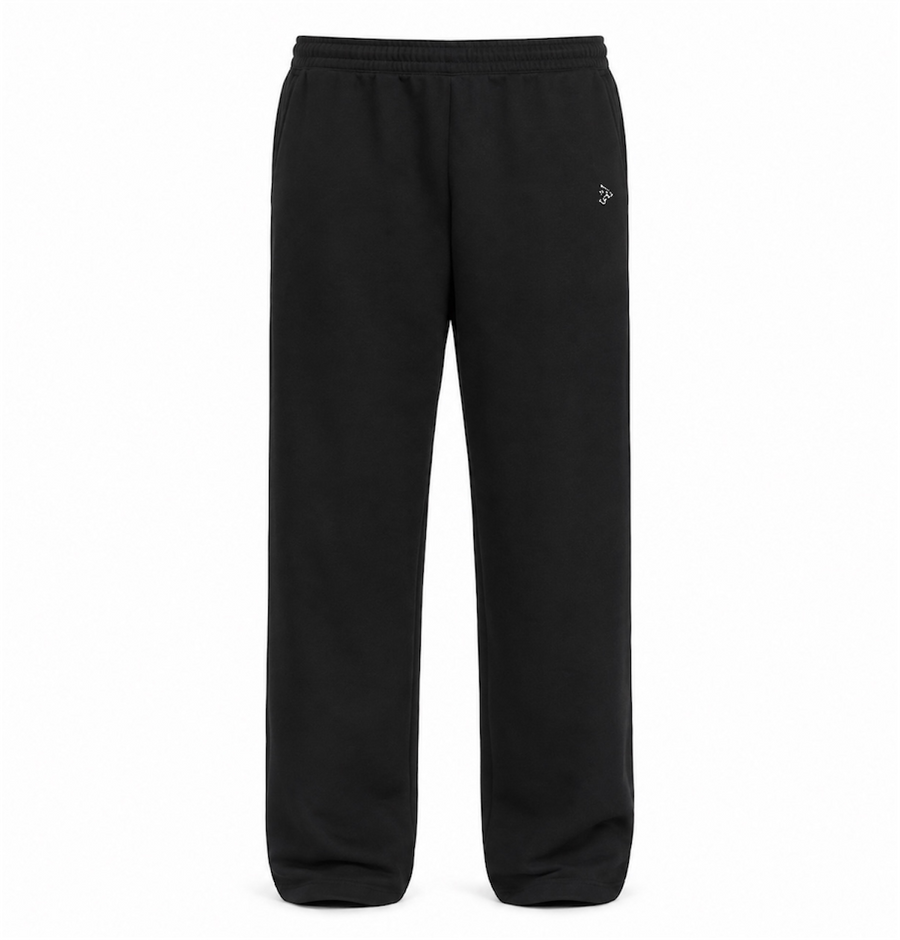 Straight Sweat Pants