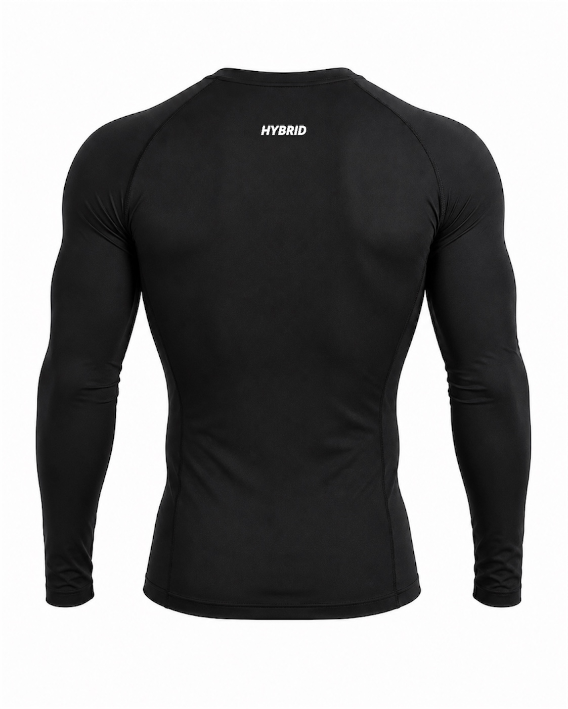 Vortex Long Sleeve Compression Tee