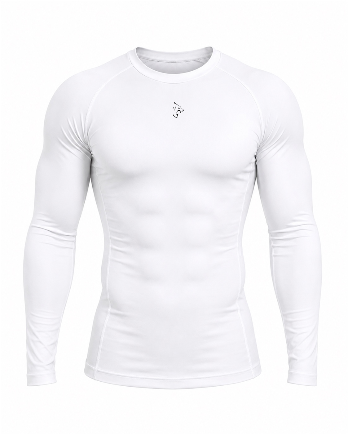 Vortex Long Sleeve Compression Tee