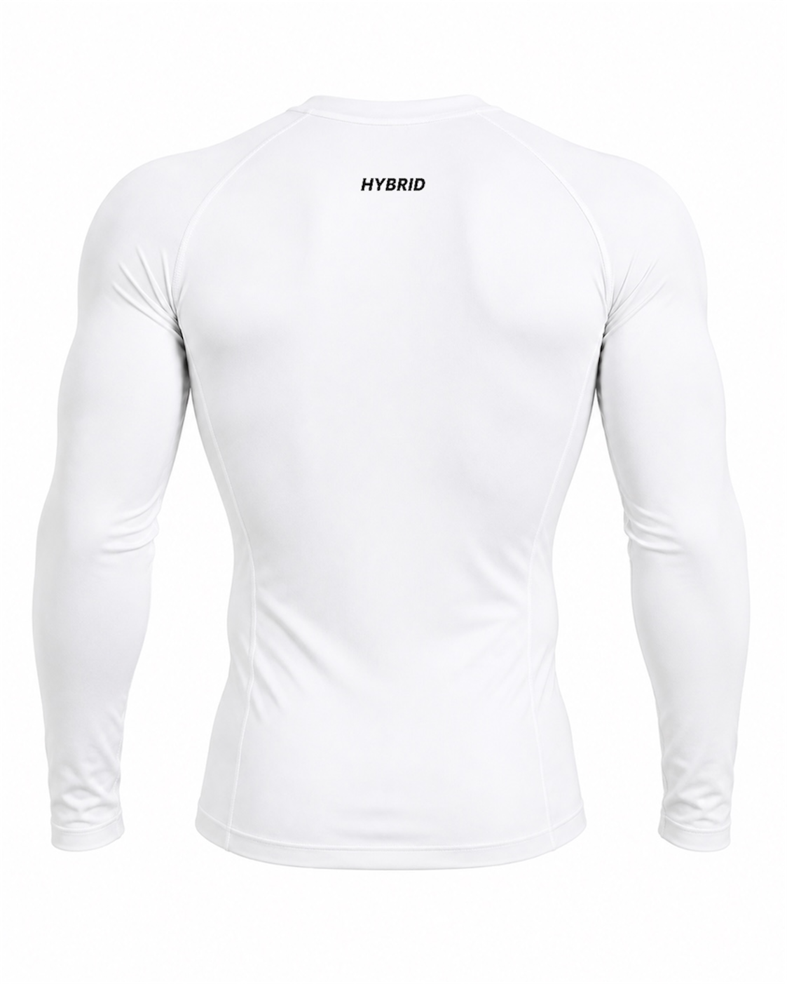 Vortex Long Sleeve Compression Tee