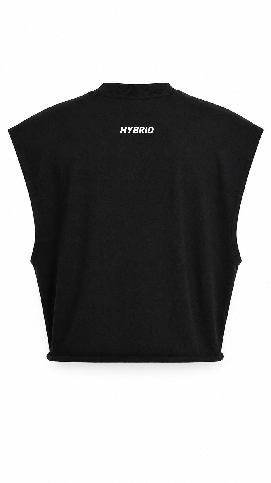 Vortex Cropped Tank