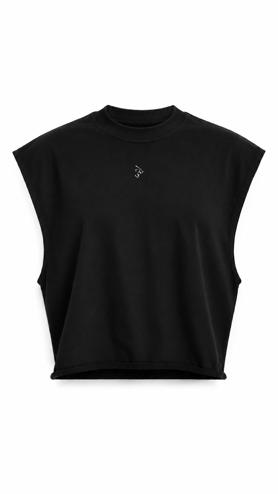 Vortex Cropped Tank