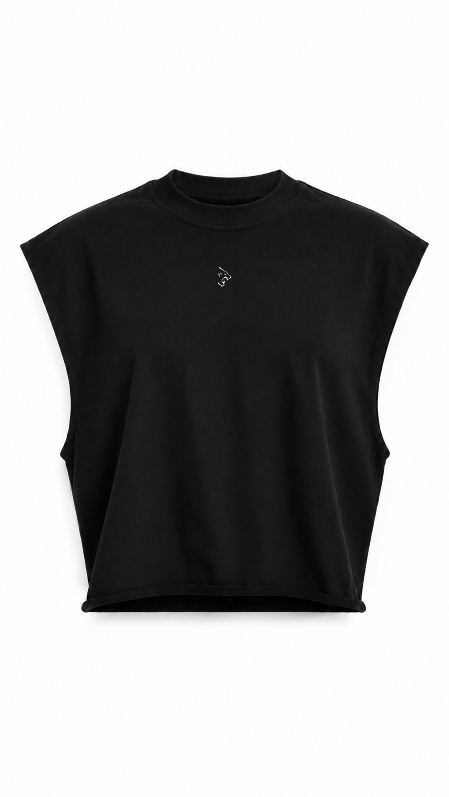 Vortex Cropped Tank
