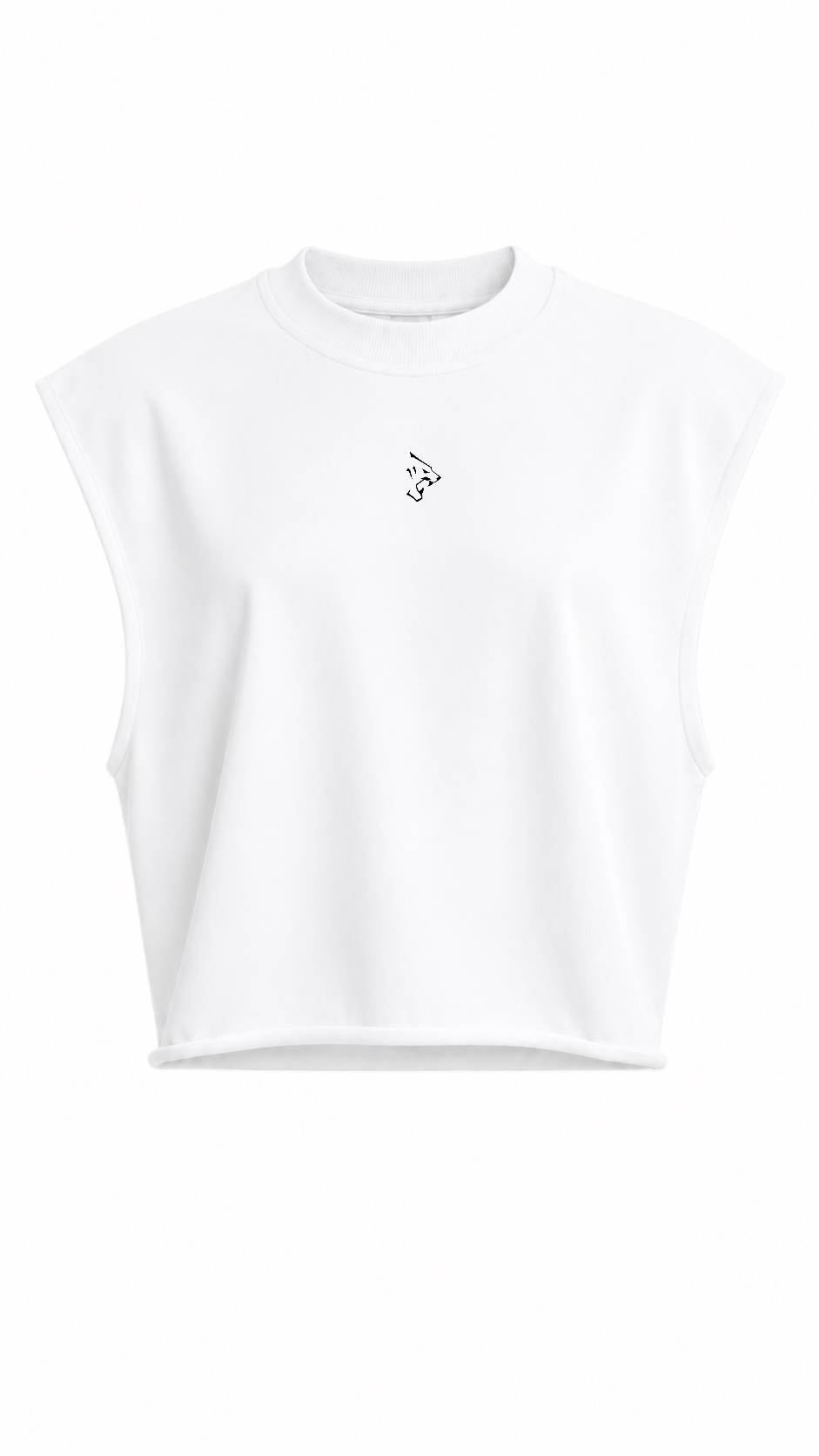 Vortex Cropped Tank