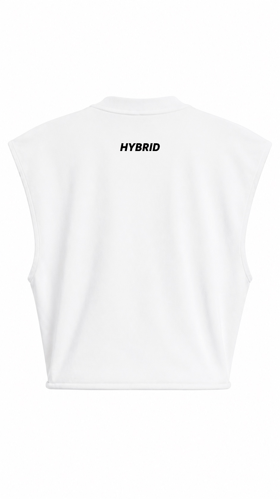 Vortex Cropped Tank