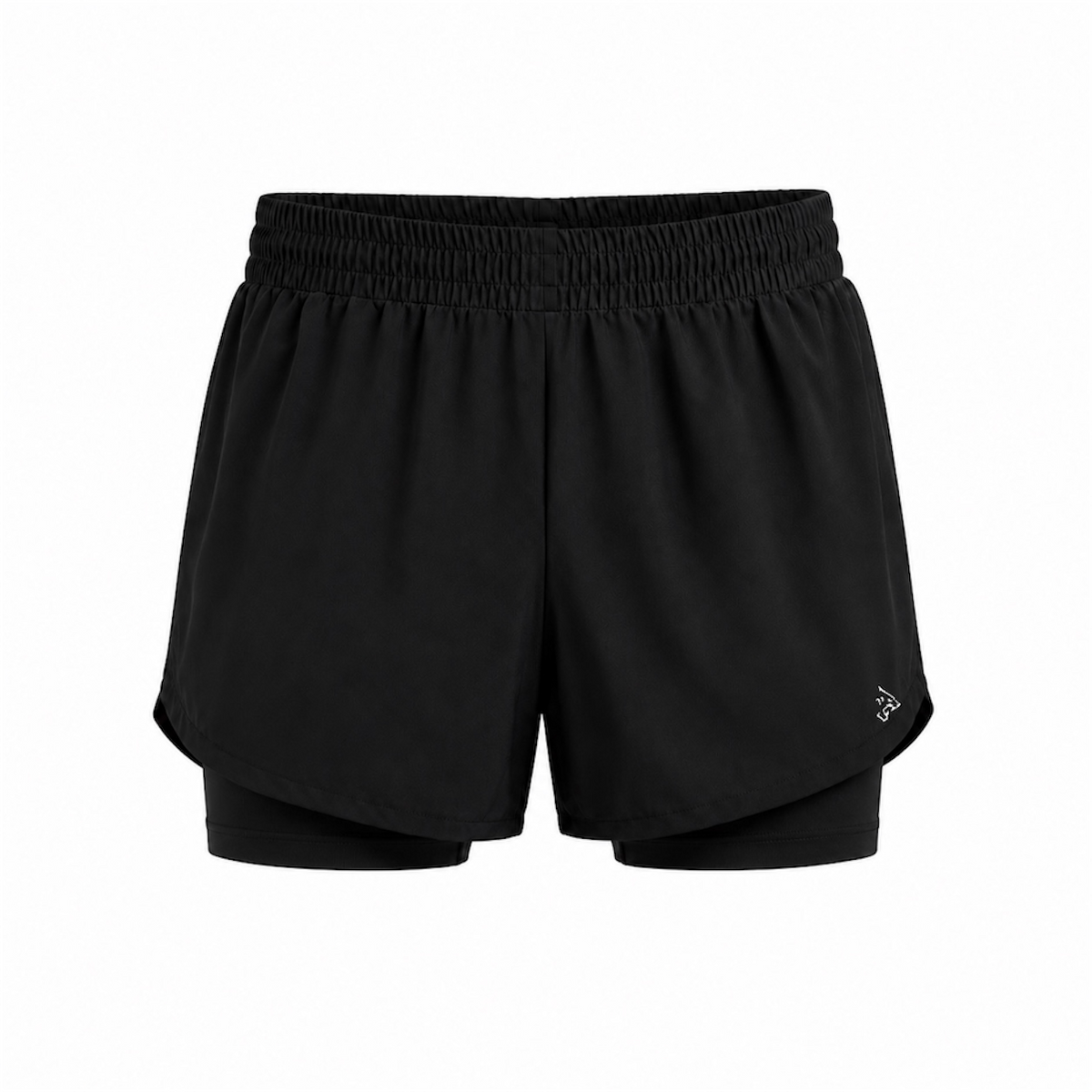 Everyday Runner's shorts