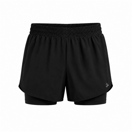 Everyday Runner's shorts
