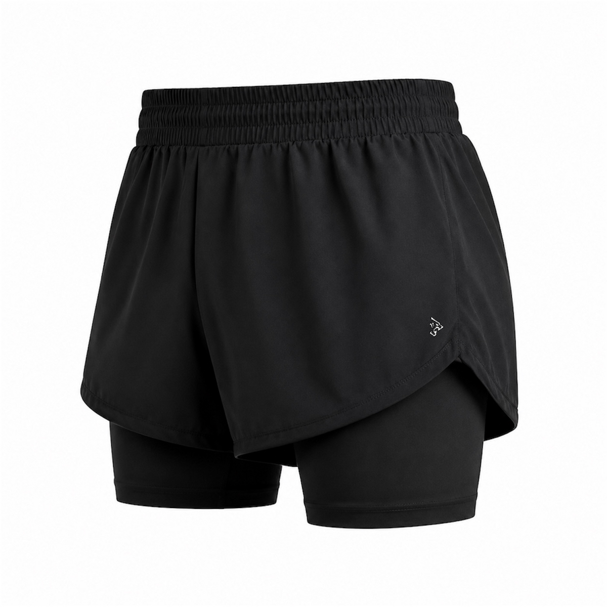 Everyday Runner's shorts