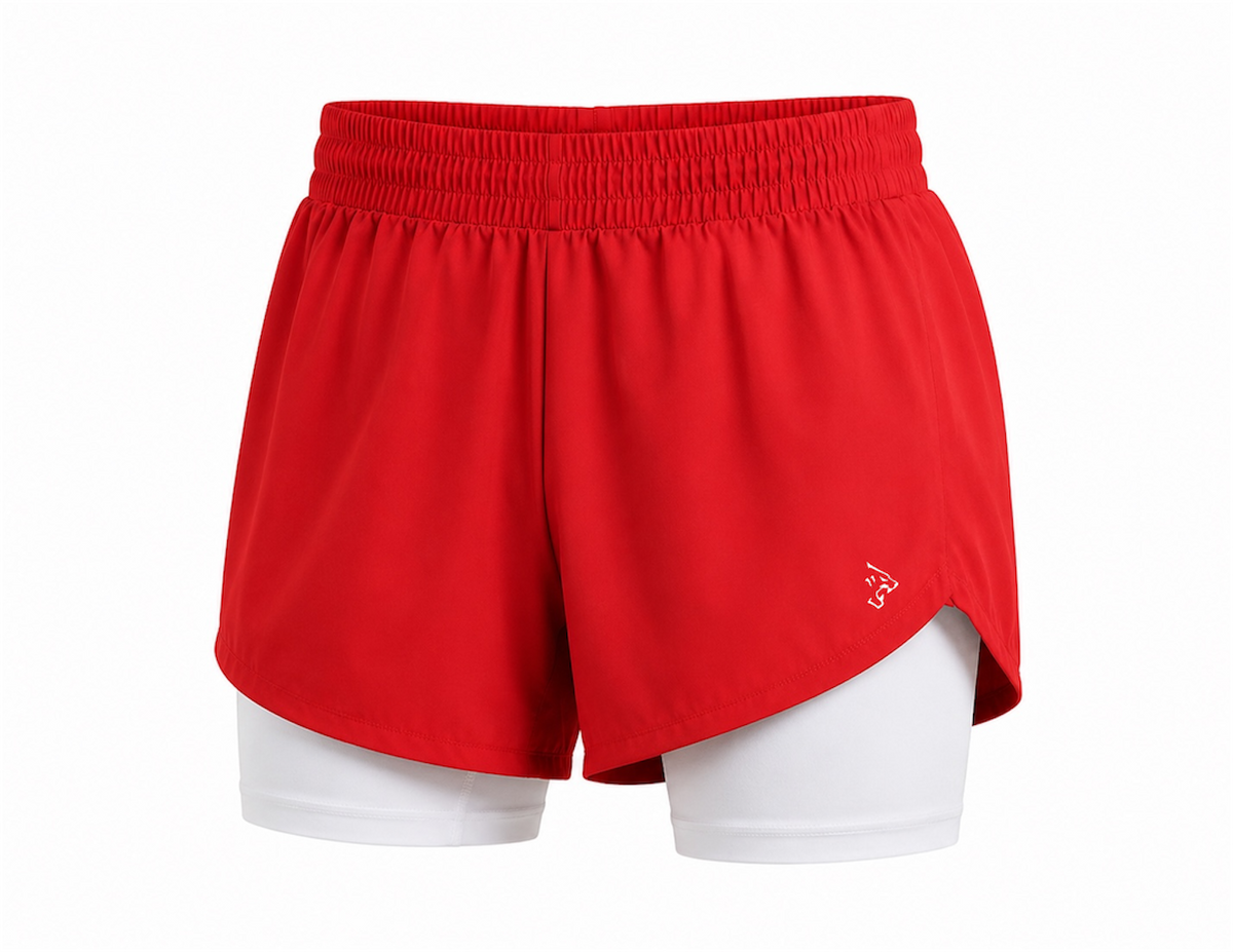 Everyday Runner's shorts