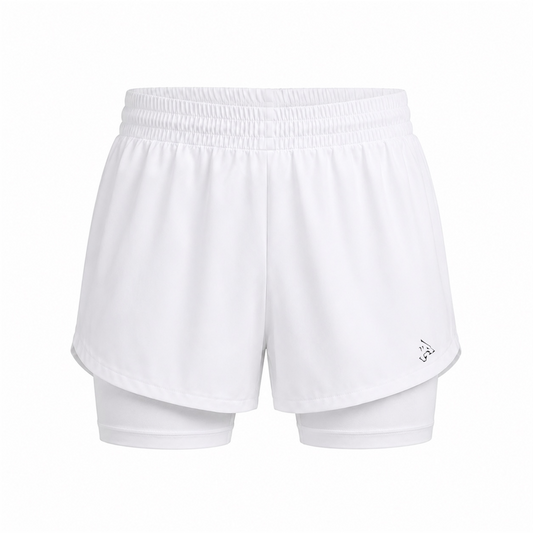 Everyday Runner's shorts