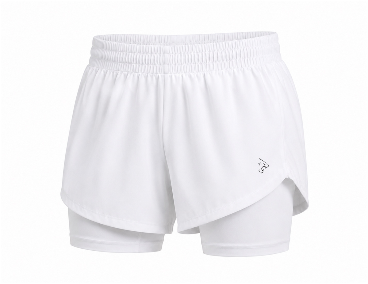Everyday Runner's shorts