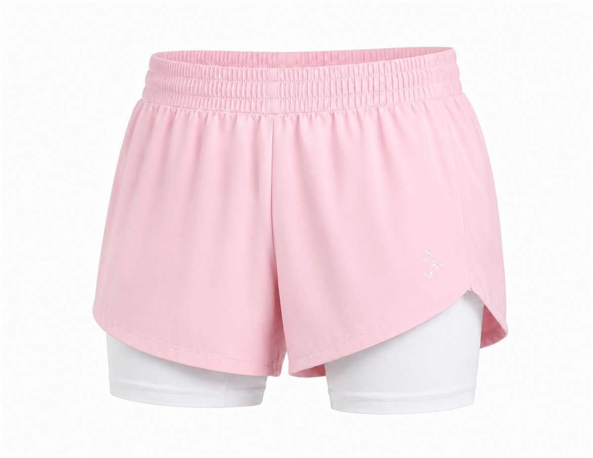 Everyday Runner's shorts