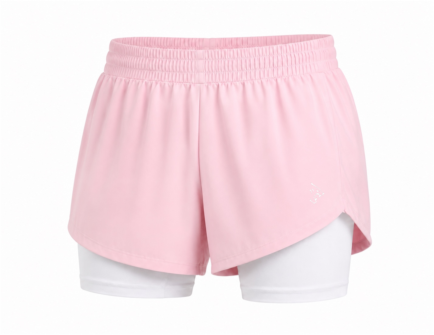 Everyday Runner's shorts