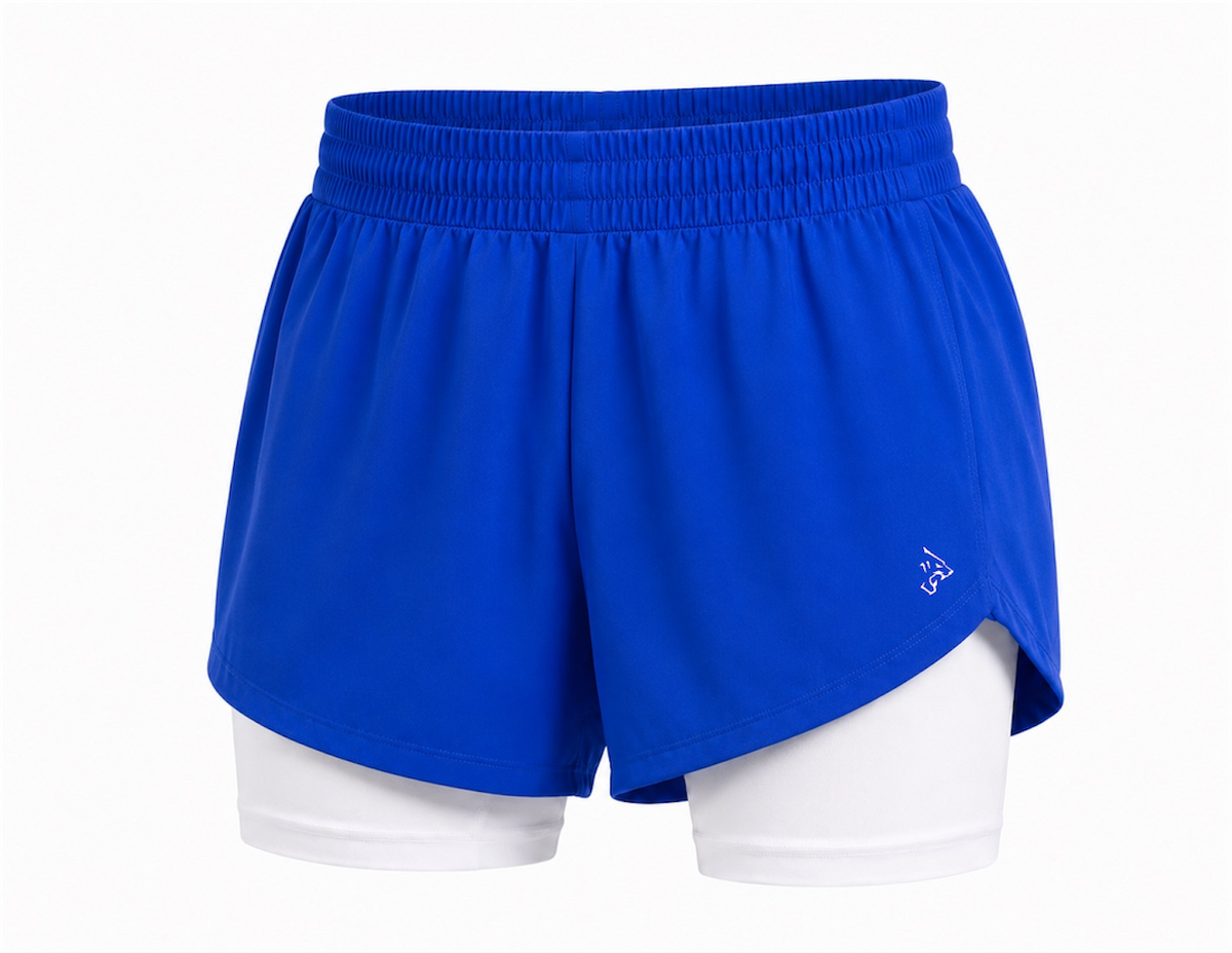 Everyday Runner's shorts