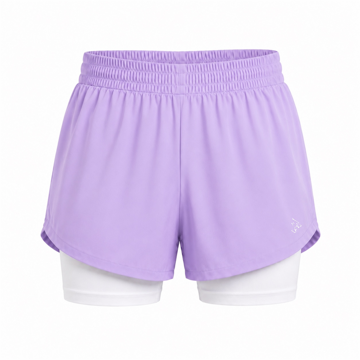 Everyday Runner's shorts
