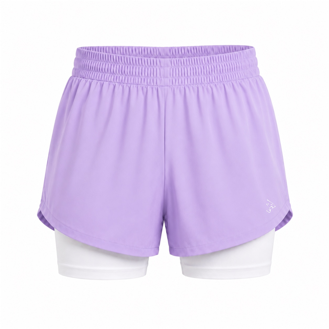 Everyday Runner's shorts
