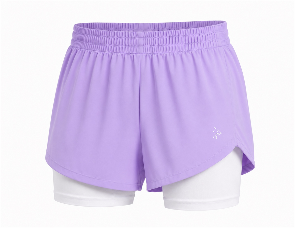 Everyday Runner's shorts