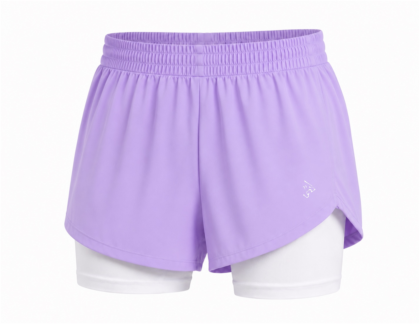 Everyday Runner's shorts