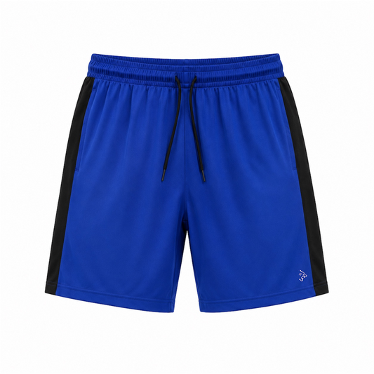 Eccentric Runners Shorts