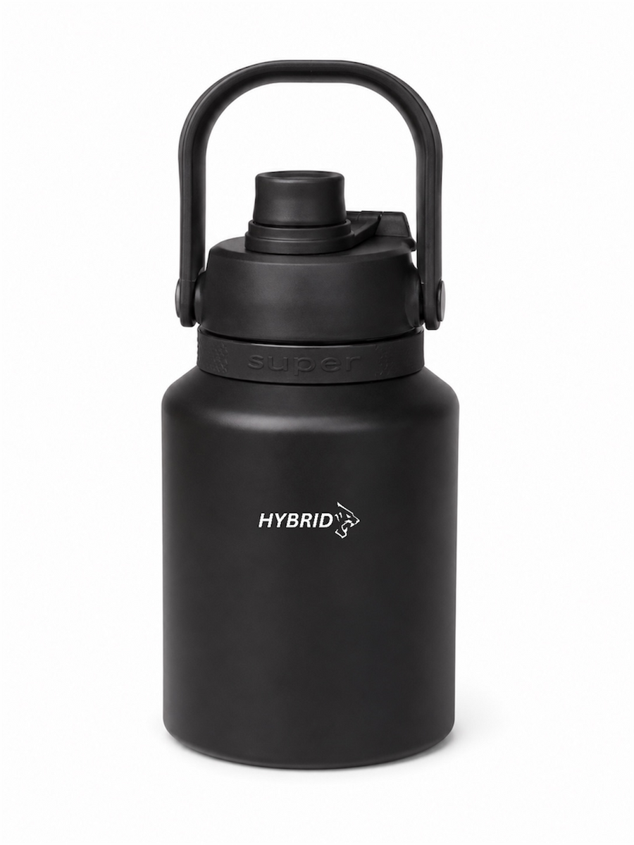 Prime Hydro Water Flask