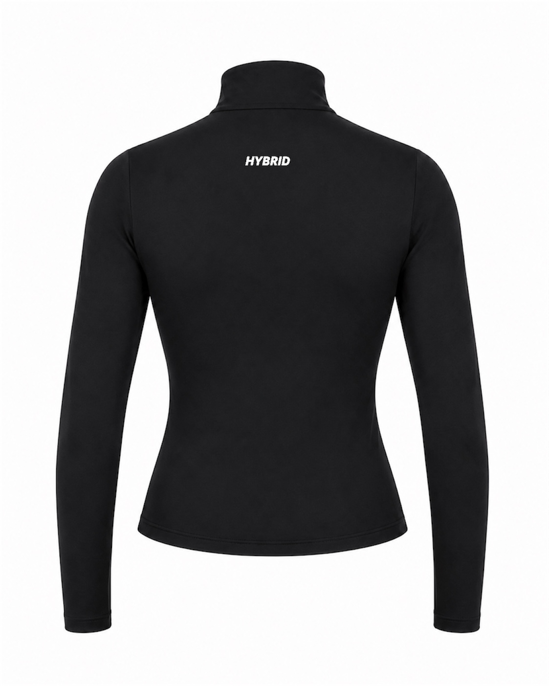 Zenith-Flow Zip-Up Jacket