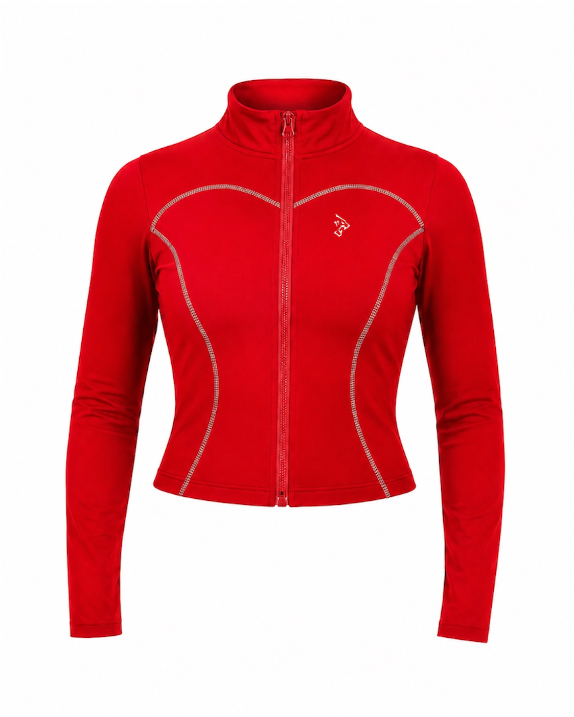 Zenith-Flow Zip-Up Jacket