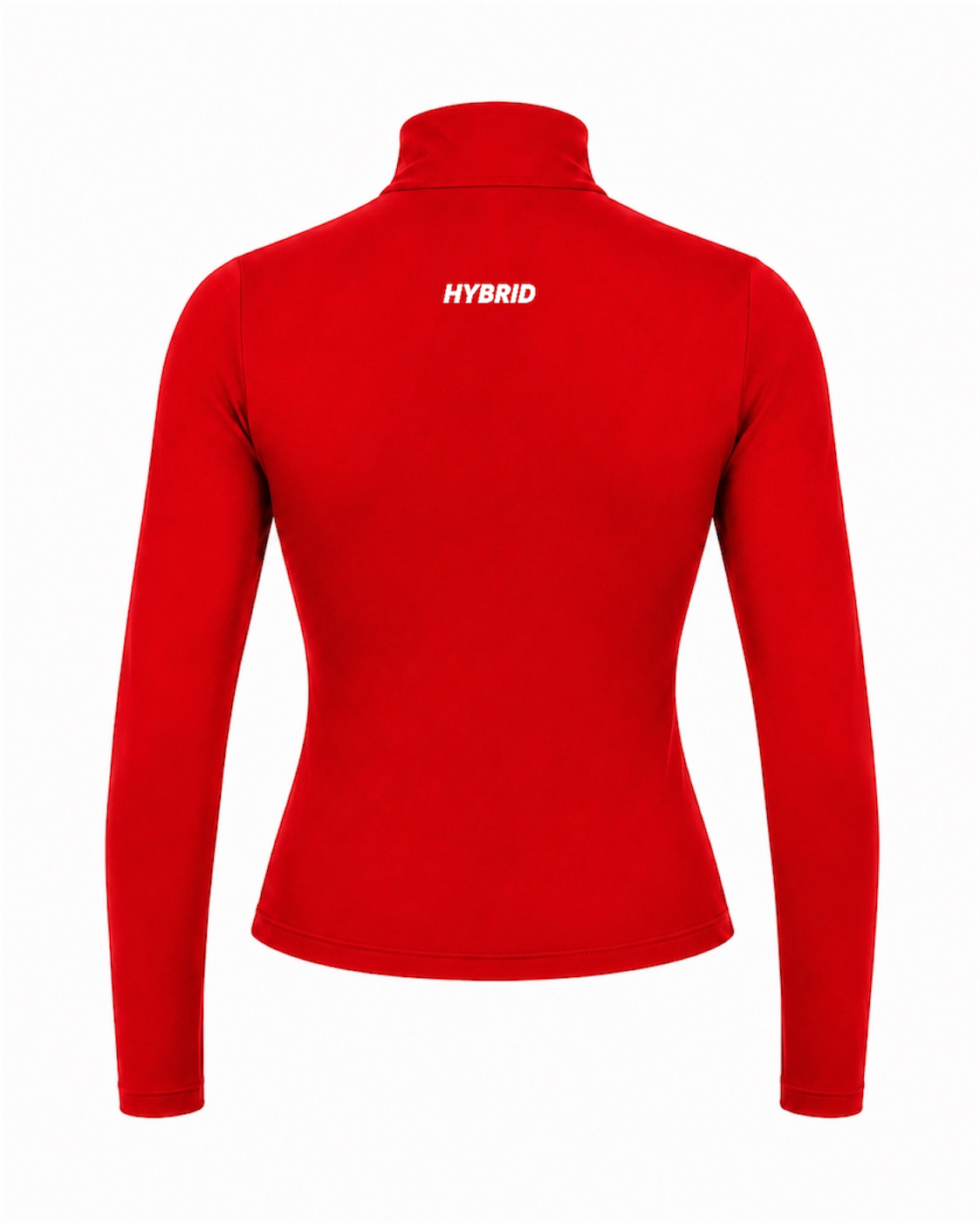 Zenith-Flow Zip-Up Jacket