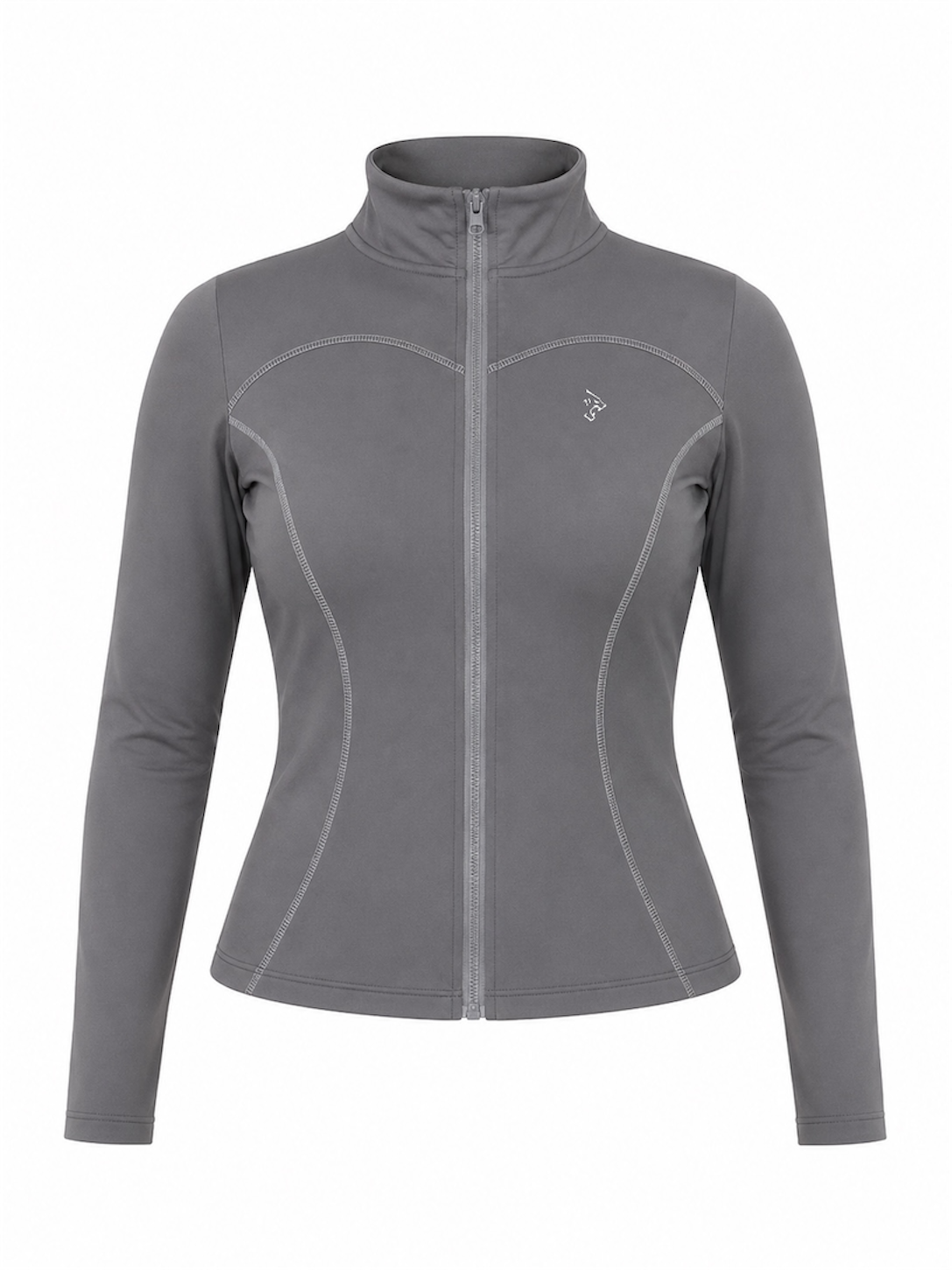 Zenith-Flow Zip-Up Jacket