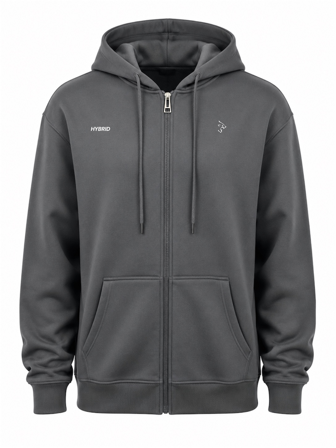 Cascade Zip-up Hoodie