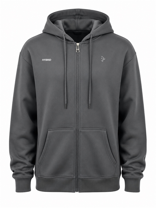 Cascade Zip-up Hoodie