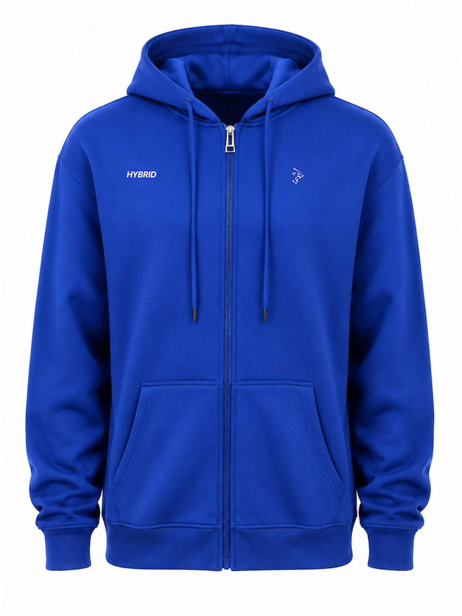 Cascade Zip-up Hoodie